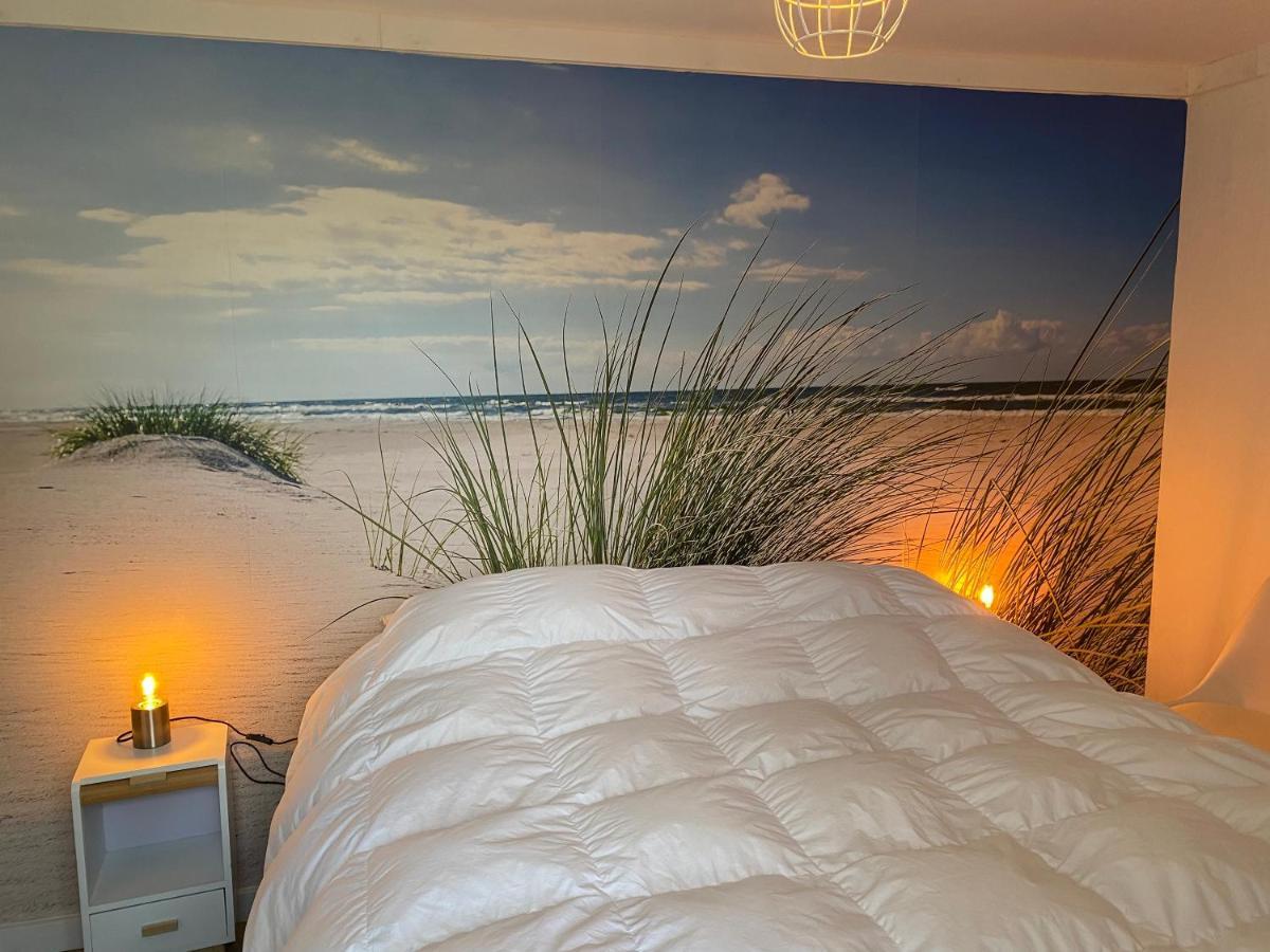 Duinvogel Vila Noordwijk Exterior foto